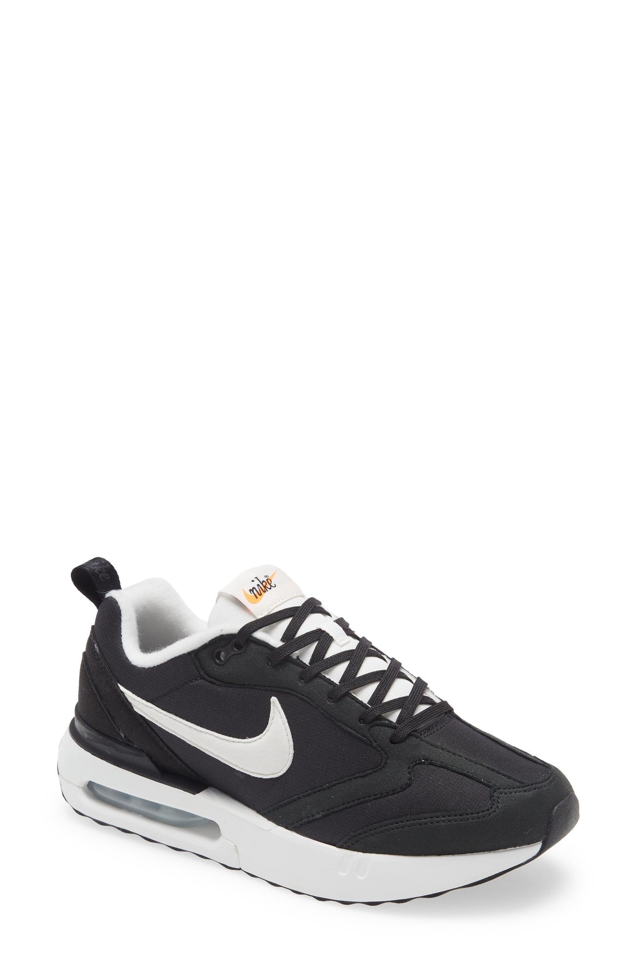 Nike Air Max Dawn Nero Bianco US 5.5Y Senso.it | Boutique Online