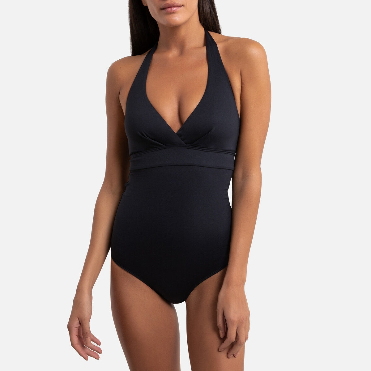 Halterneck Swimsuit Senso.it | Boutique Online