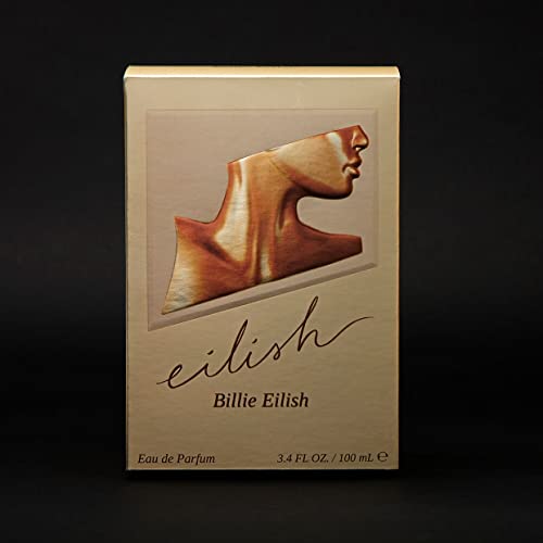 Awbee34ps 3.4 Oz Eilish Eau De Parfum Spray for Women Senso.it | Boutique Online