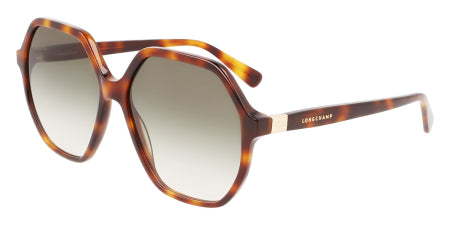 Occhiali da Sole Longchamp Donna Acetato Marrone Senso.it | Boutique Online