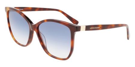 Longchamp Occhiali da Sole Donna Marrone Taglia Unica Senso.it | Boutique Online