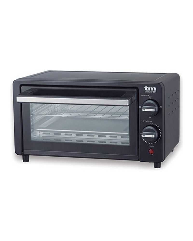 Mini Forno Elettrico TM Electron Senso.it | Boutique Online
