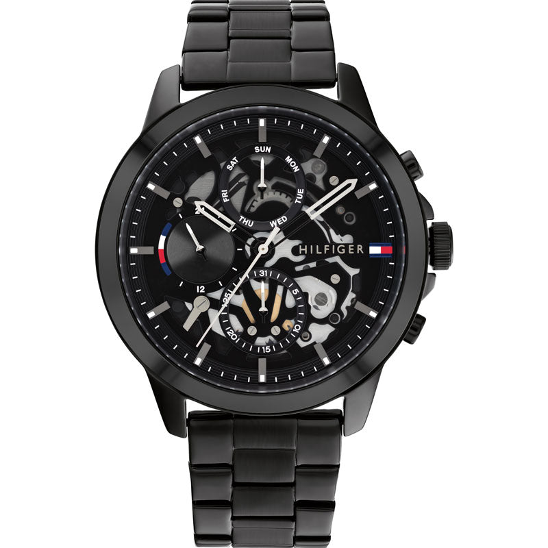 Orologio Tommy Hilfiger Uomo Rif. 1710478 Senso.it | Boutique Online