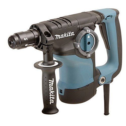 Martello Demolitore Makita HR2811FT 800W 1100 giri/min Senso.it | Boutique Online