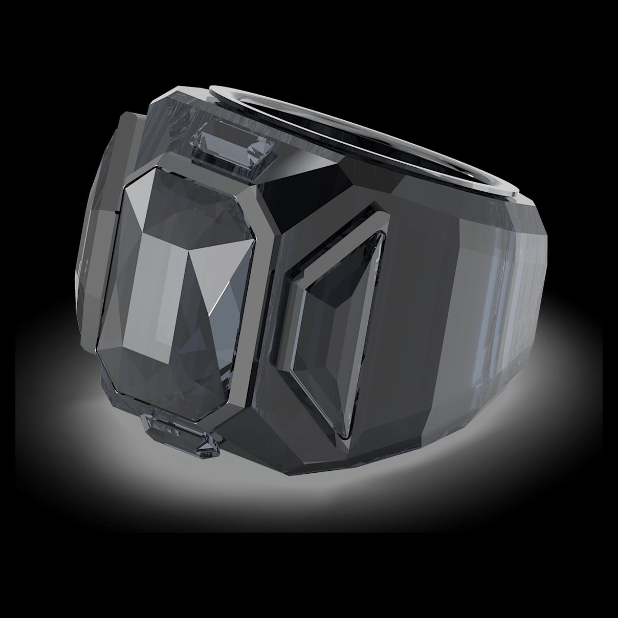 Anello Sigillo "Chroma" Senso.it | Boutique Online