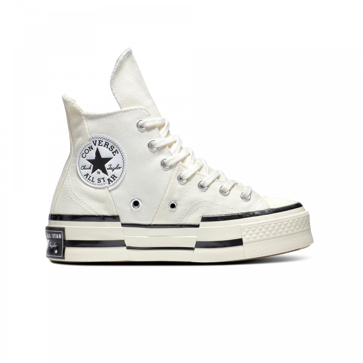 Converse Chuck 70 Plus High Egret US 6 Senso.it | Boutique Online