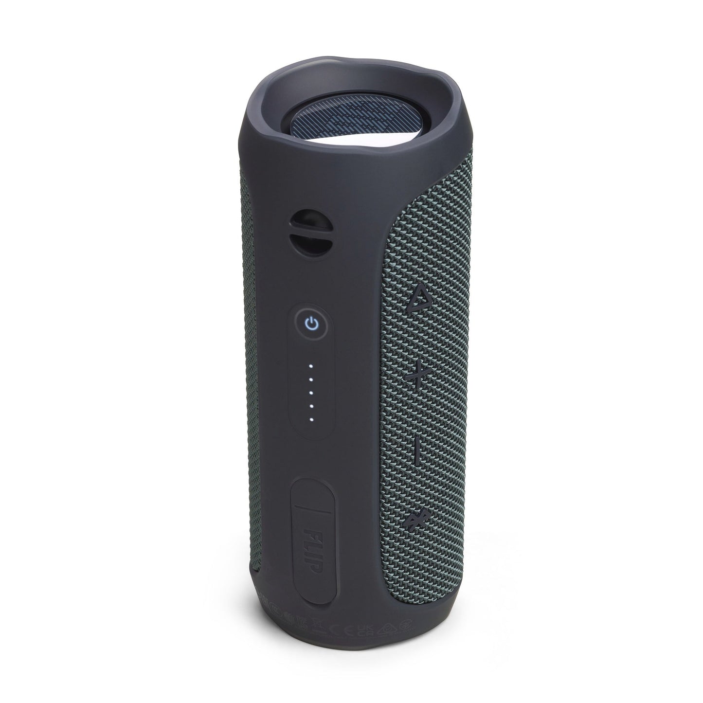 JBL Flip Essential 2 Gun Metal Senso.it | Boutique Online