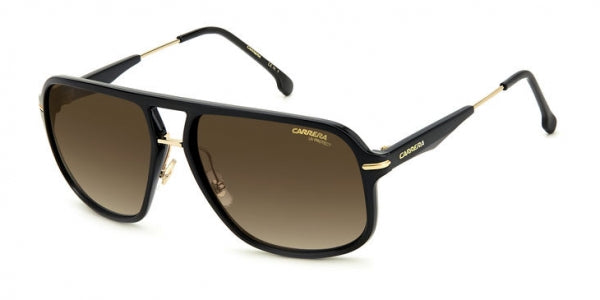 Occhiali da Sole Carrera Uomo - Neri Senso.it | Boutique Online