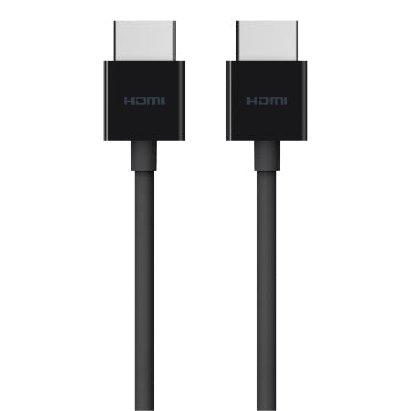 Cavo HDMI Belkin AV10168bt2M-BLK 2m Tipo A Nero Senso.it | Boutique Online
