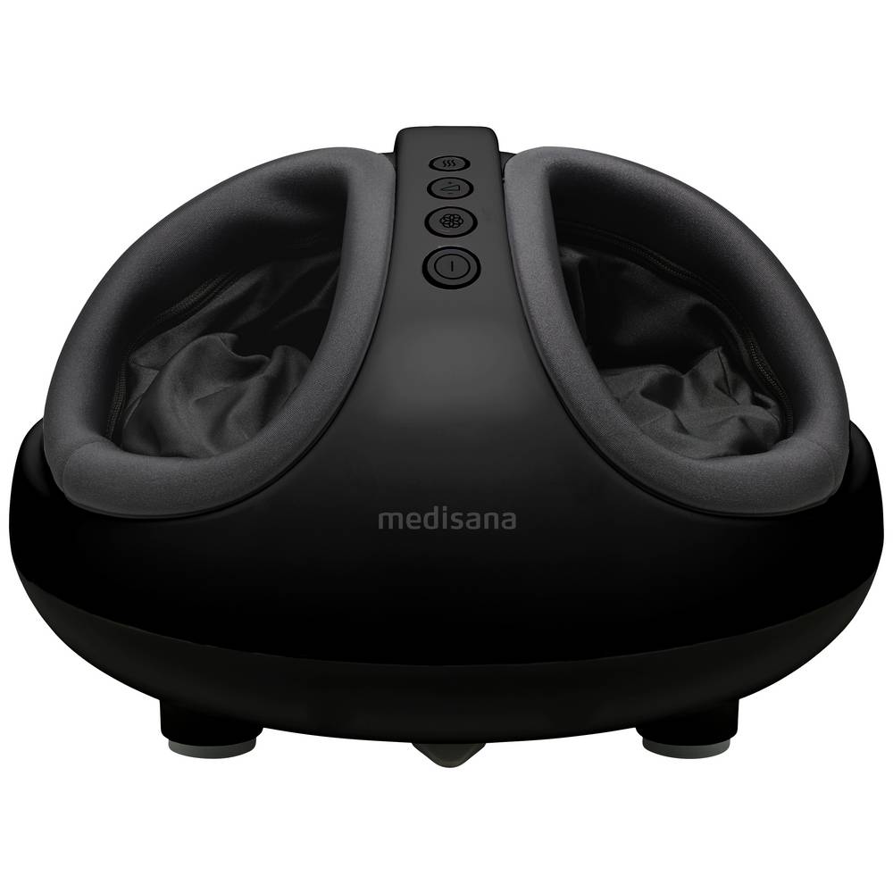Medisana FM 890 Shiatsu Foot Massager — Massaggiatore per piedi con funzione calore e luce rossa Senso.it | Boutique Online
