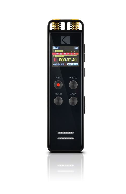 Kodak VRC 550 Senso.it | Boutique Online