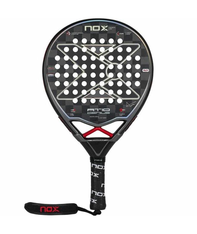 Nox AT10 Genius 18k Tapia 23 Senso.it | Boutique Online