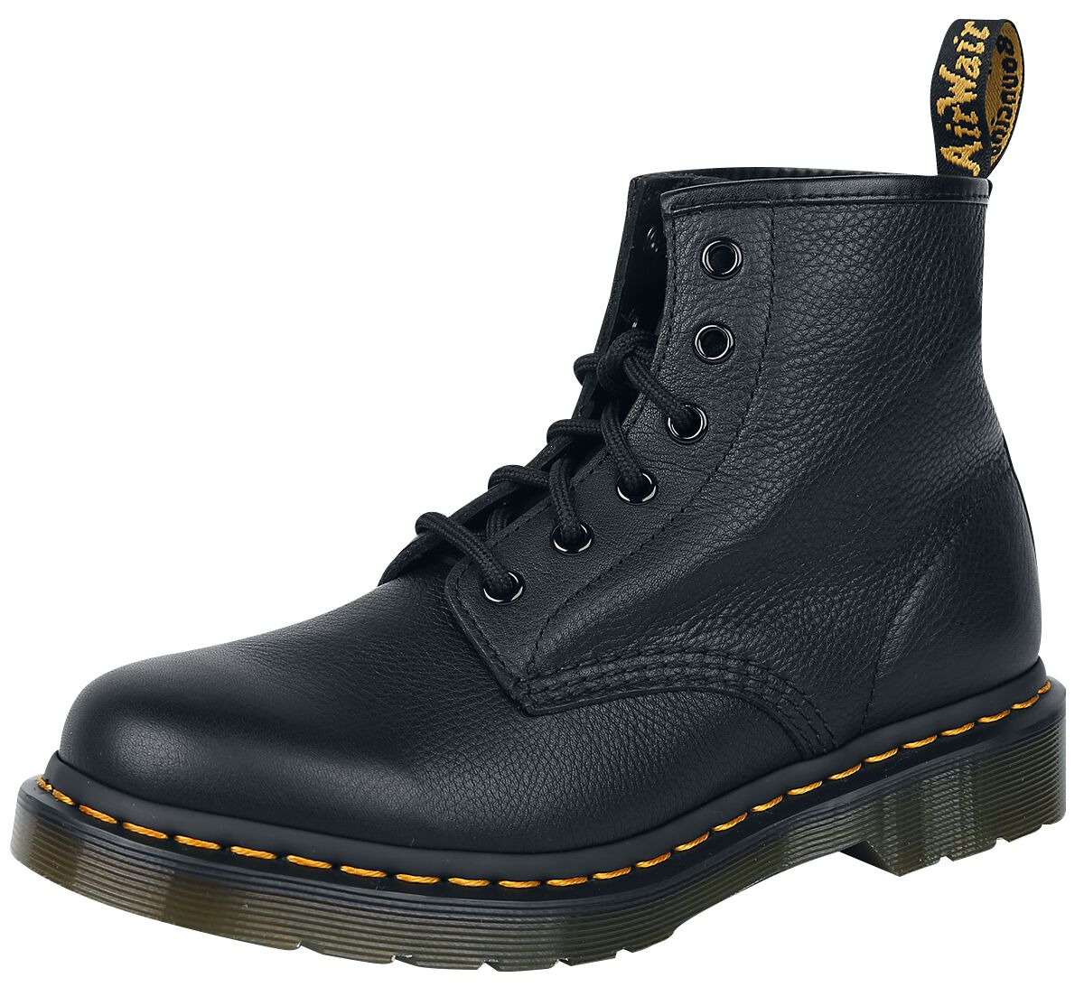 Dr. Martens 101 Nera Virginia Senso.it | Boutique Online