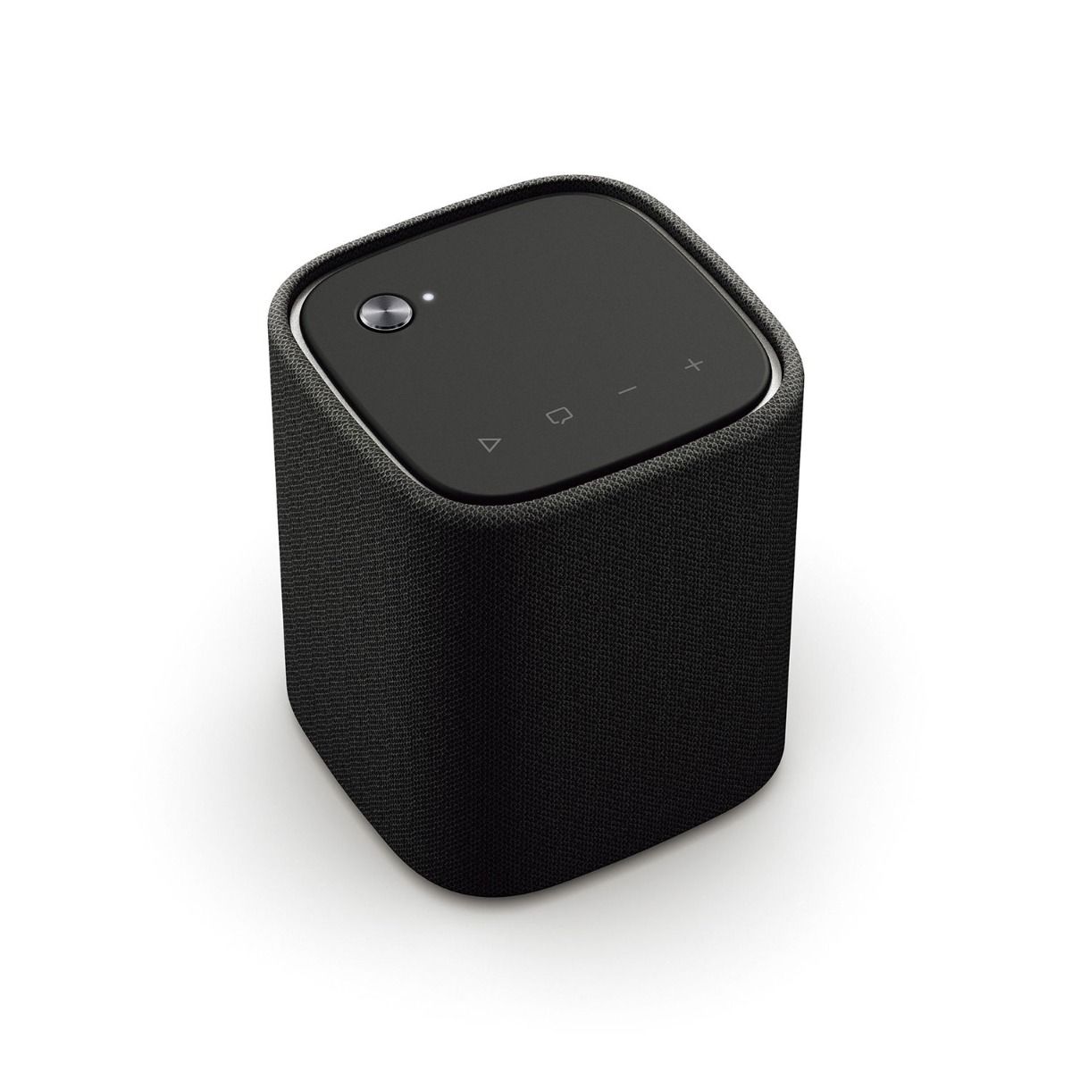Speaker Bluetooth Yamaha WS-B1A Grigio Carbonio Senso.it | Boutique Online