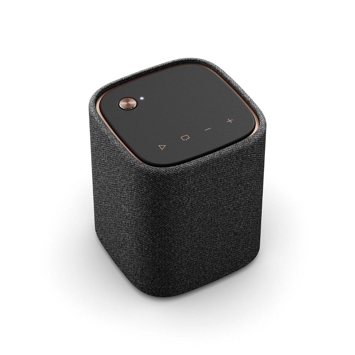 Speaker Bluetooth Yamaha WS-B1A Grigio Carbonio Senso.it | Boutique Online