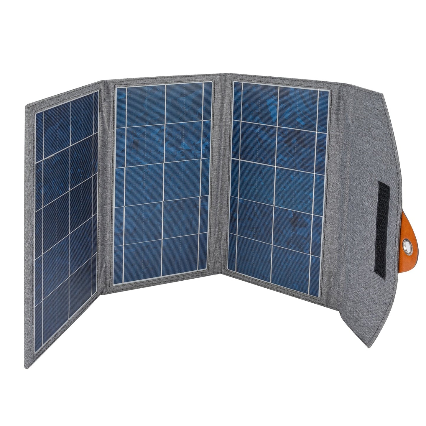 4smarts Solarladegerät »Solar Panel VoltSolar Style 20W Mit Dual USB-a« Senso.it | Boutique Online