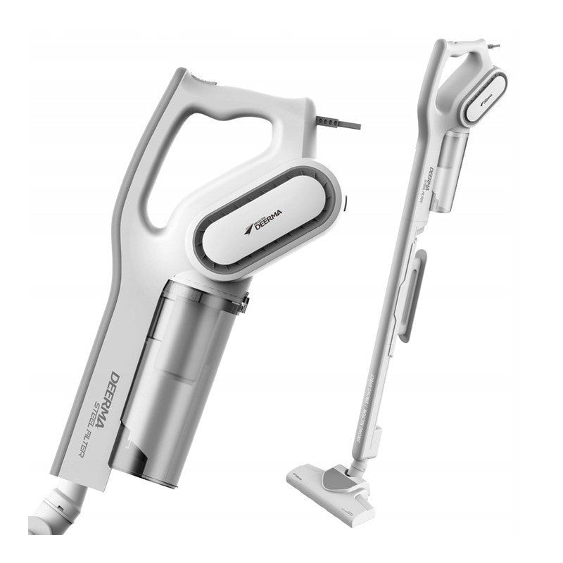 Corded Upright Vacuum Cleaner Deerma DX700 Senso.it | Boutique Online