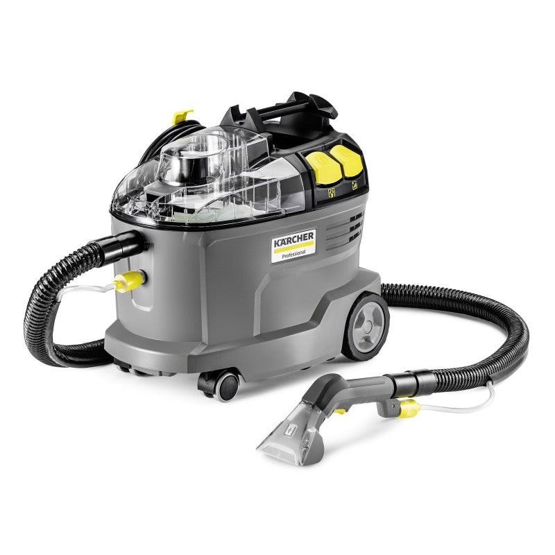 Kärcher Puzzi 8/1 Aspiratore Liquidi 1200 W Senso.it | Boutique Online