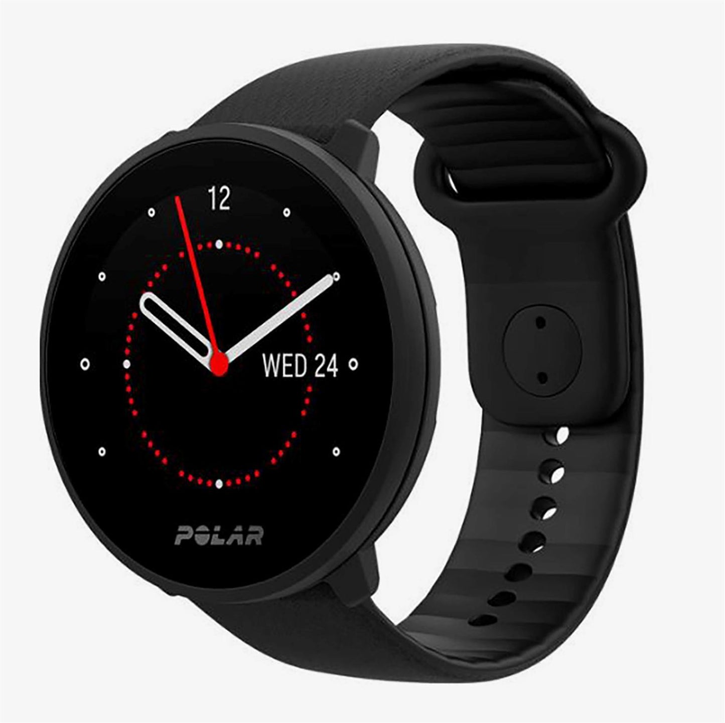 Polar 900108443 Unite Fitness Tracker Black S-L Watch Senso.it | Boutique Online