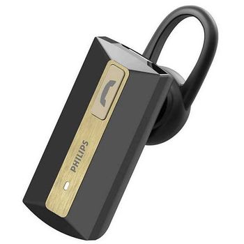 Philips SHB1202/10 auricolare per telefono cellulare Monofonico Nero, Oro Senso.it | Boutique Online