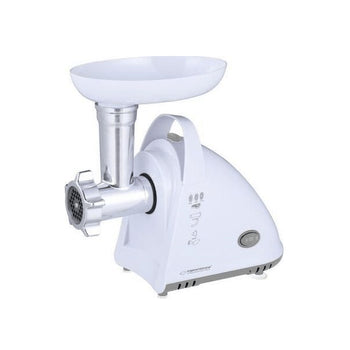 Masina De Tocat Esperanza EKM031, 2000 W, 2 Kg/min, Alb Senso.it | Boutique Online