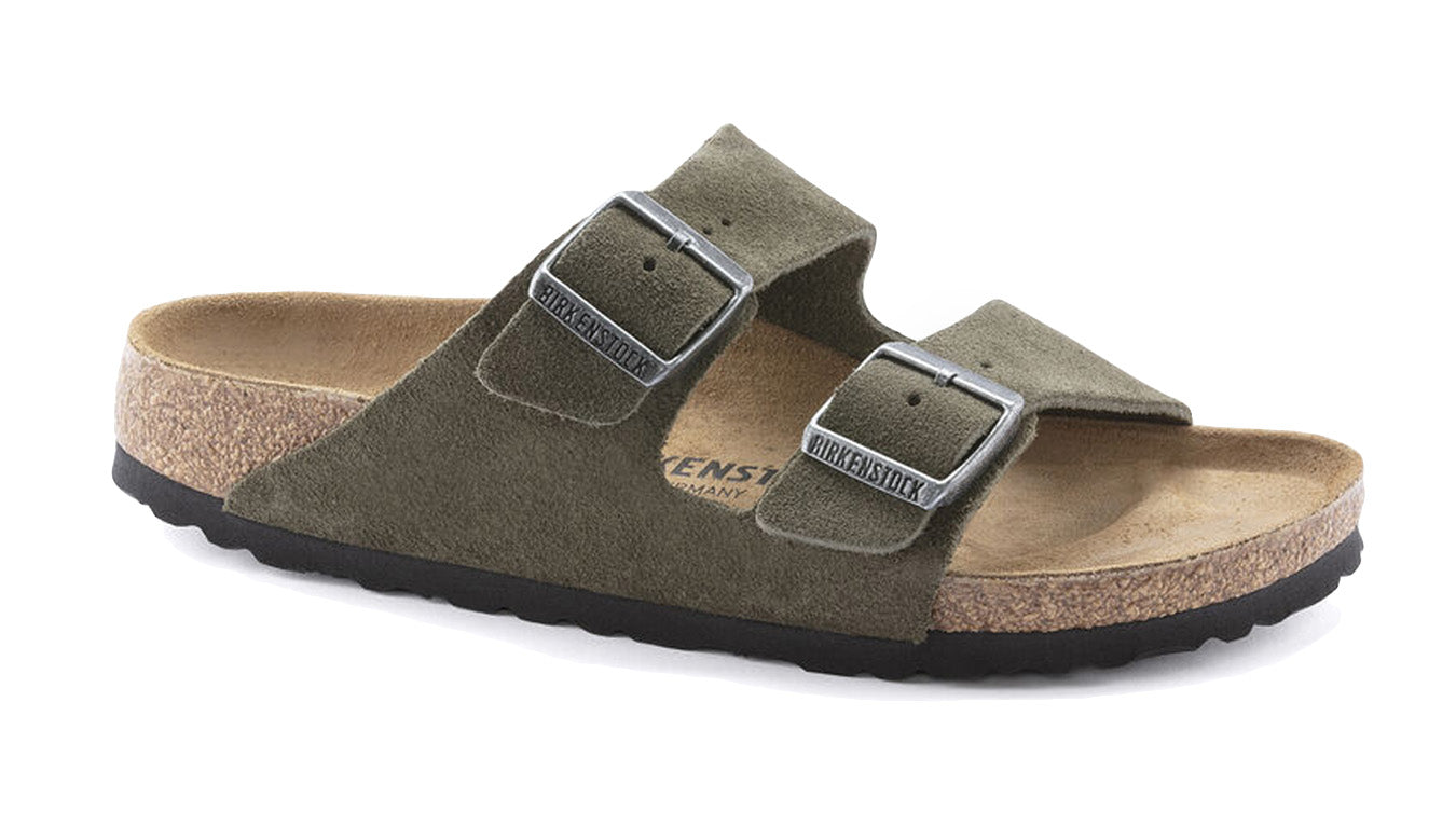 Birkenstock Arizona BS Senso.it | Boutique Online
