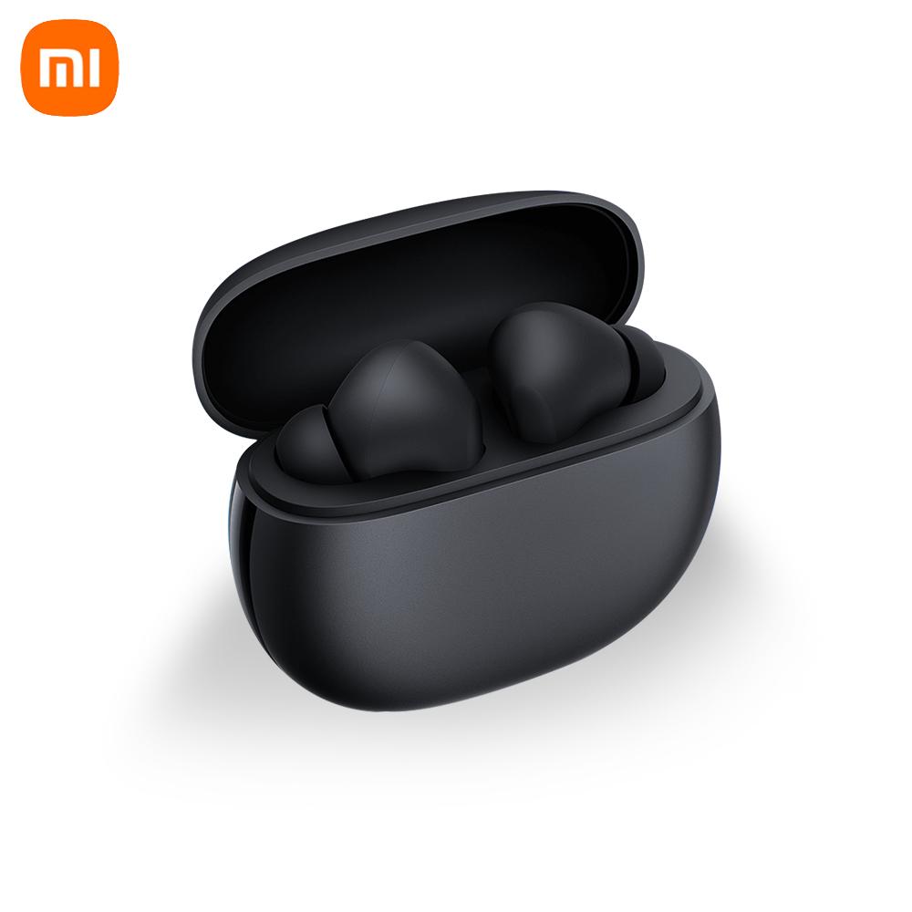 Xiaomi Redmi Buds 4 Active - Nero Senso.it | Boutique Online