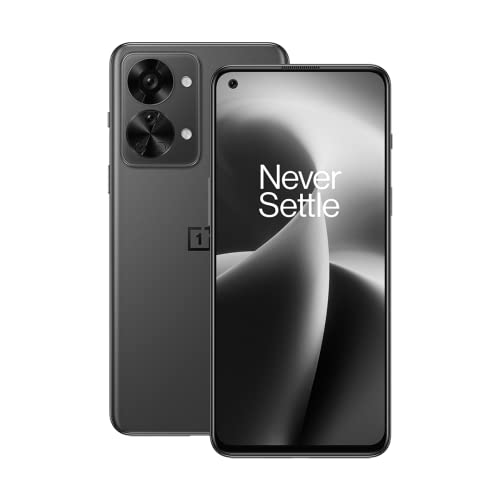 Oneplus Nord 3 8+128GB Dual Sim 5G Grigio Tempesta Senso.it | Boutique Online