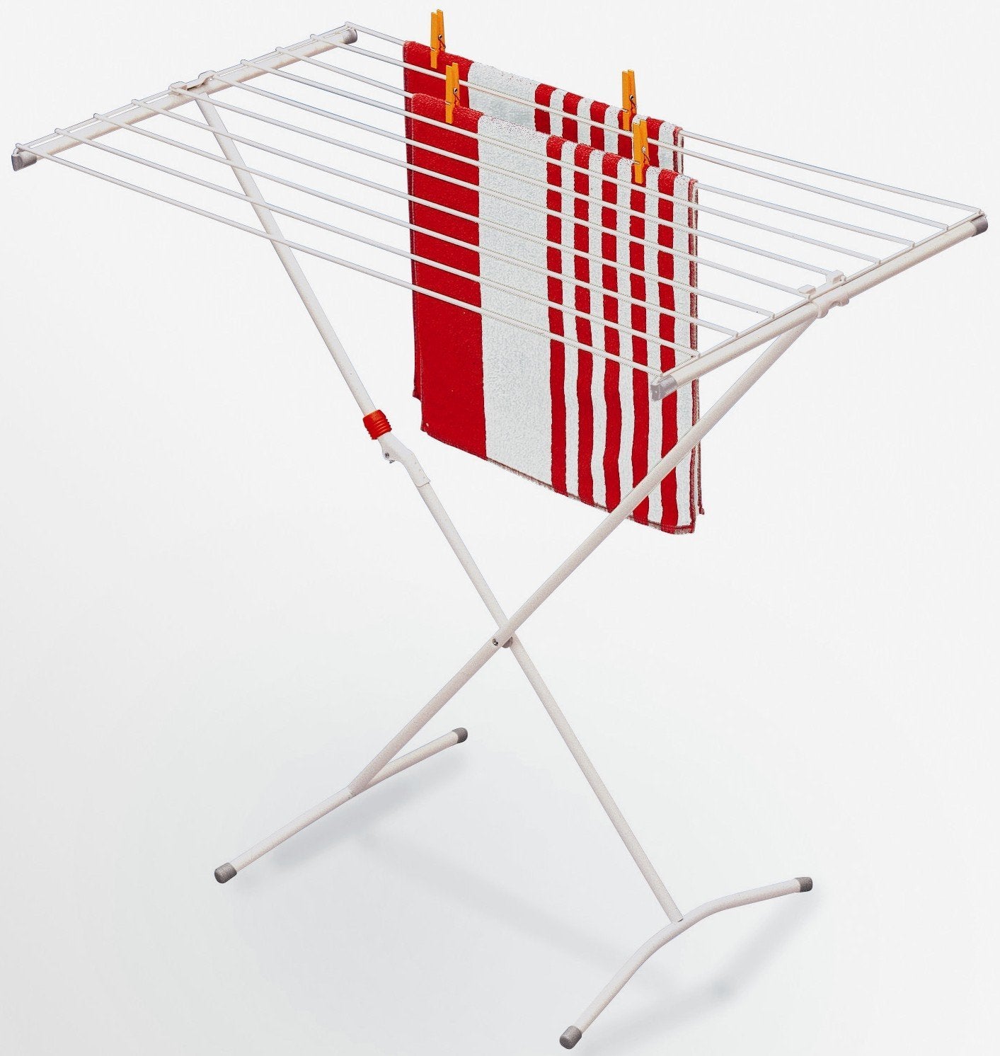 Leifheit Capri 80 Stendibiancheria, Bianco, 10 Metri Senso.it | Boutique Online