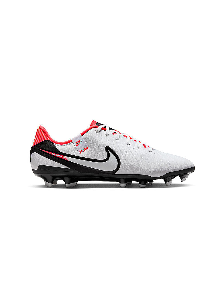 Nike Tiempo Legend 10 Academy FG/MG Bianco/Nero Taglia 7.5 Senso.it | Boutique Online
