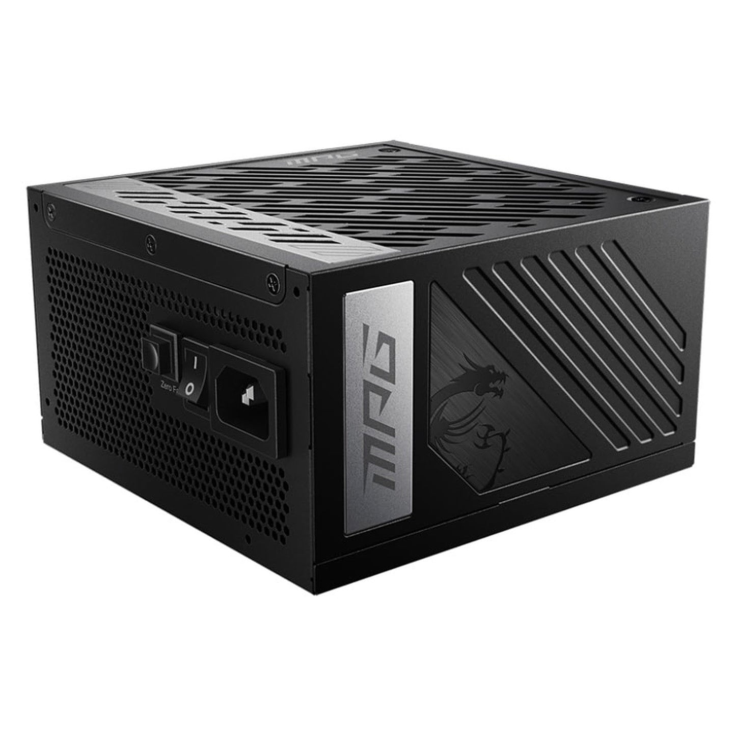 Alimentatore MSI MAG A750GL PCIe 5 - 750W Senso.it | Boutique Online