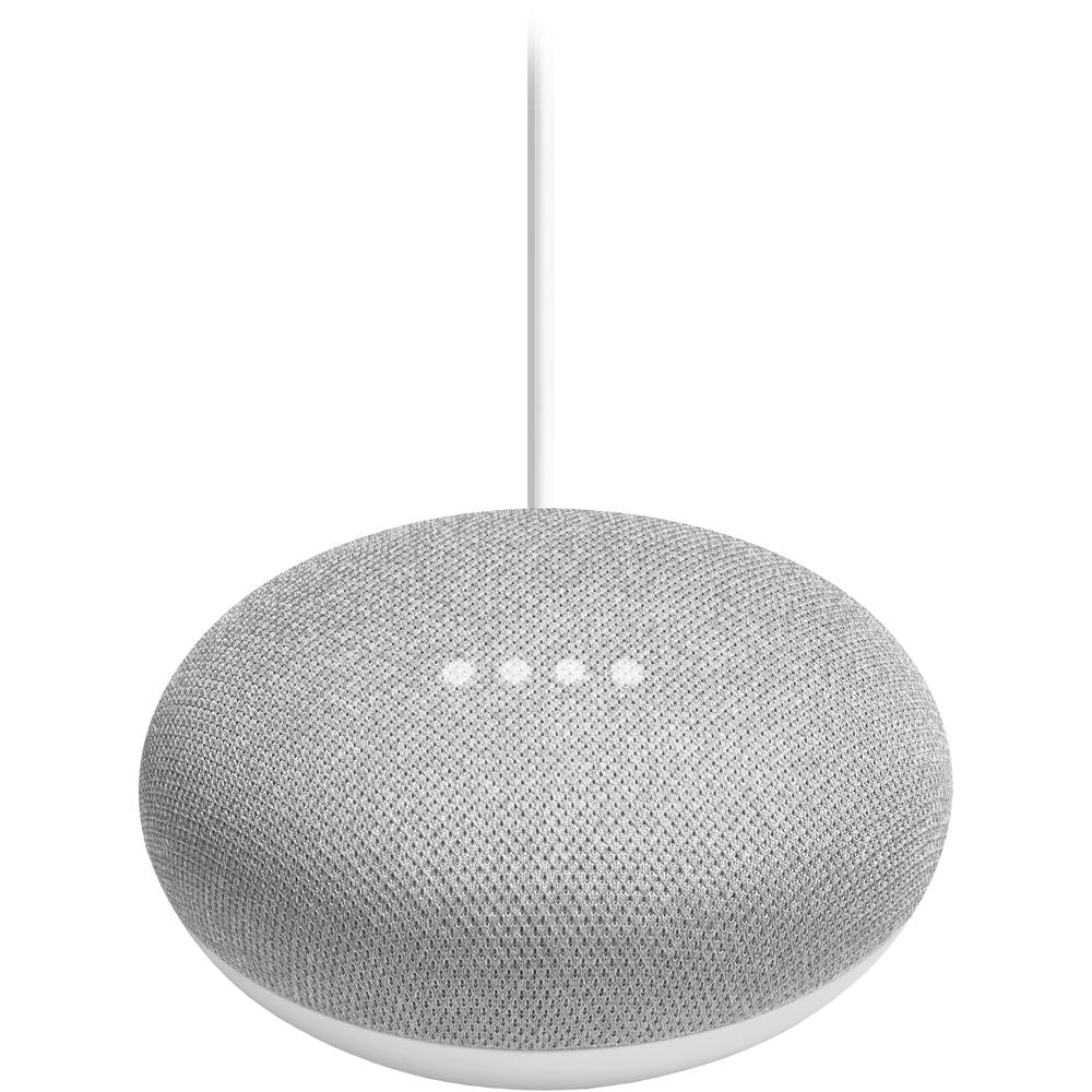 Google Home Mini Grey Senso.it | Boutique Online