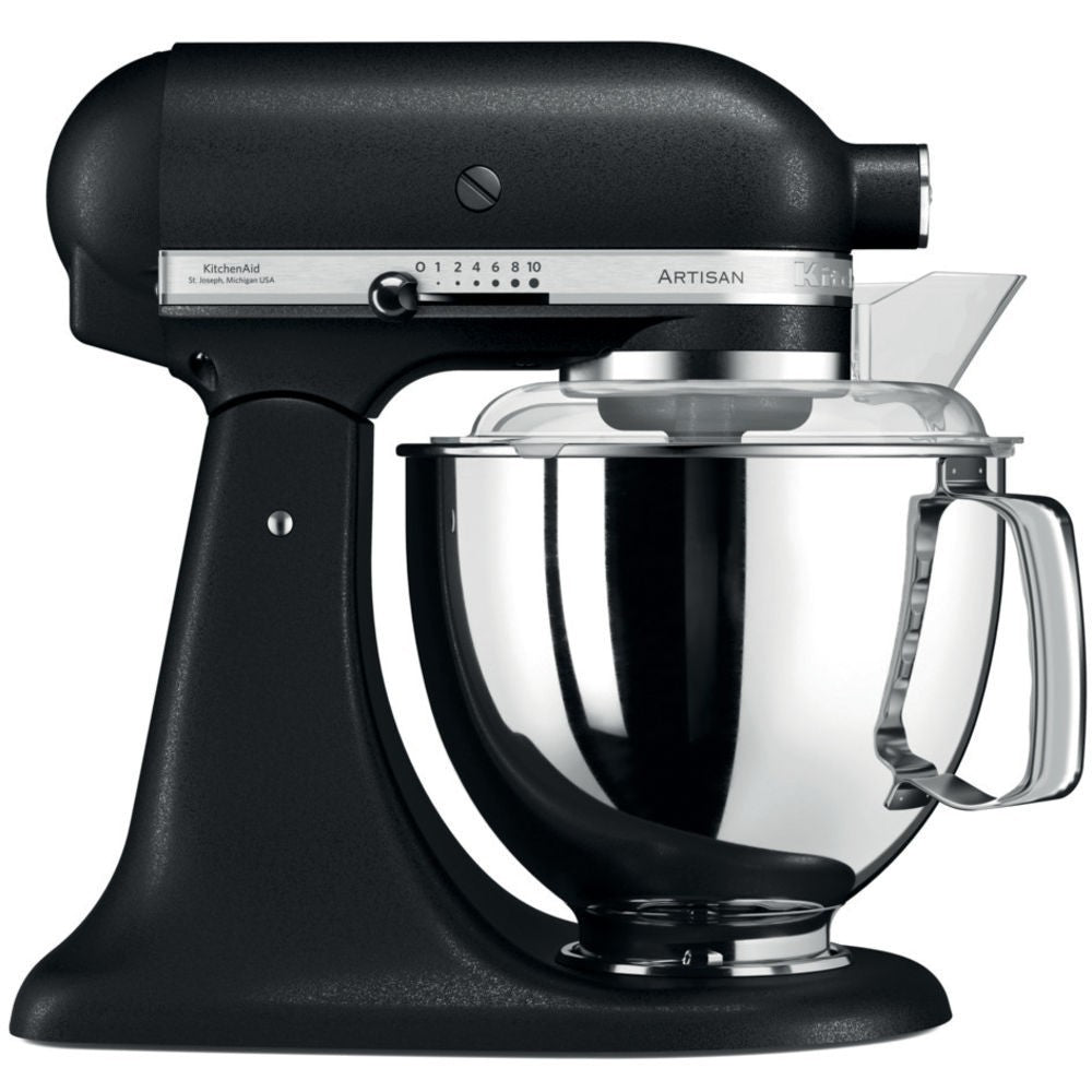 KitchenAid Artisan 5KSM175PS EBK Senso.it | Boutique Online