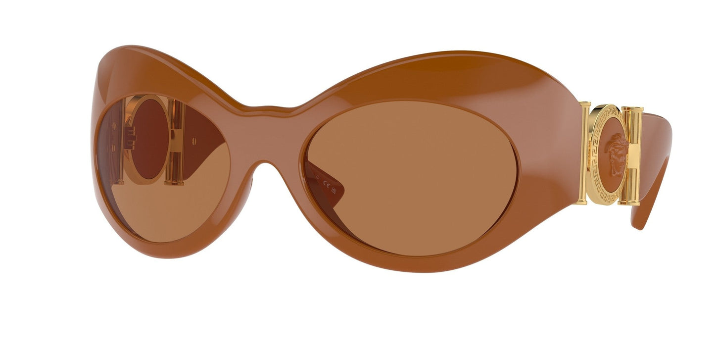 Brown Acetate Sunglasses Senso.it | Boutique Online