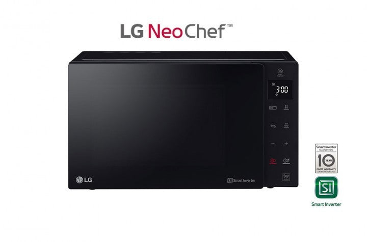 LG MH6535GIS MICROONDE COMBINATO, 1000 W, 25 l Senso.it | Boutique Online