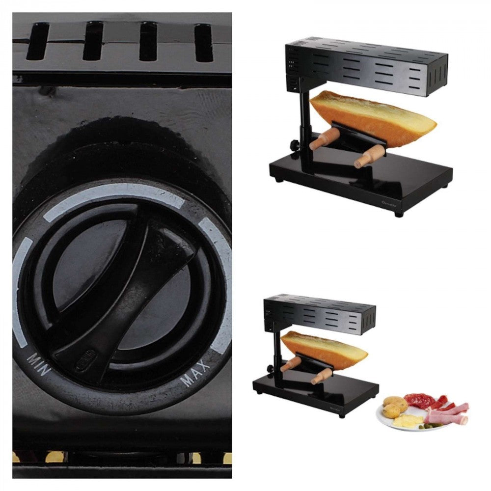 Domoclip Raclette Monofonction DOC159 Senso.it | Boutique Online