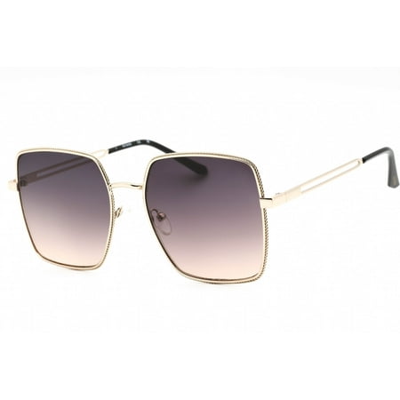 Occhiali da Sole Metallo Dorato Senso.it | Boutique Online