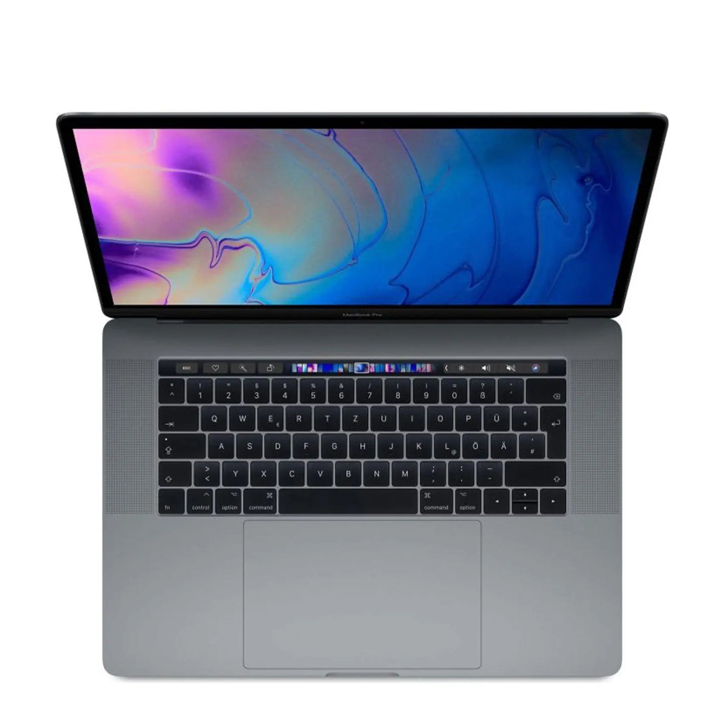 MacBook Pro 15" (2019) Senso.it | Boutique Online