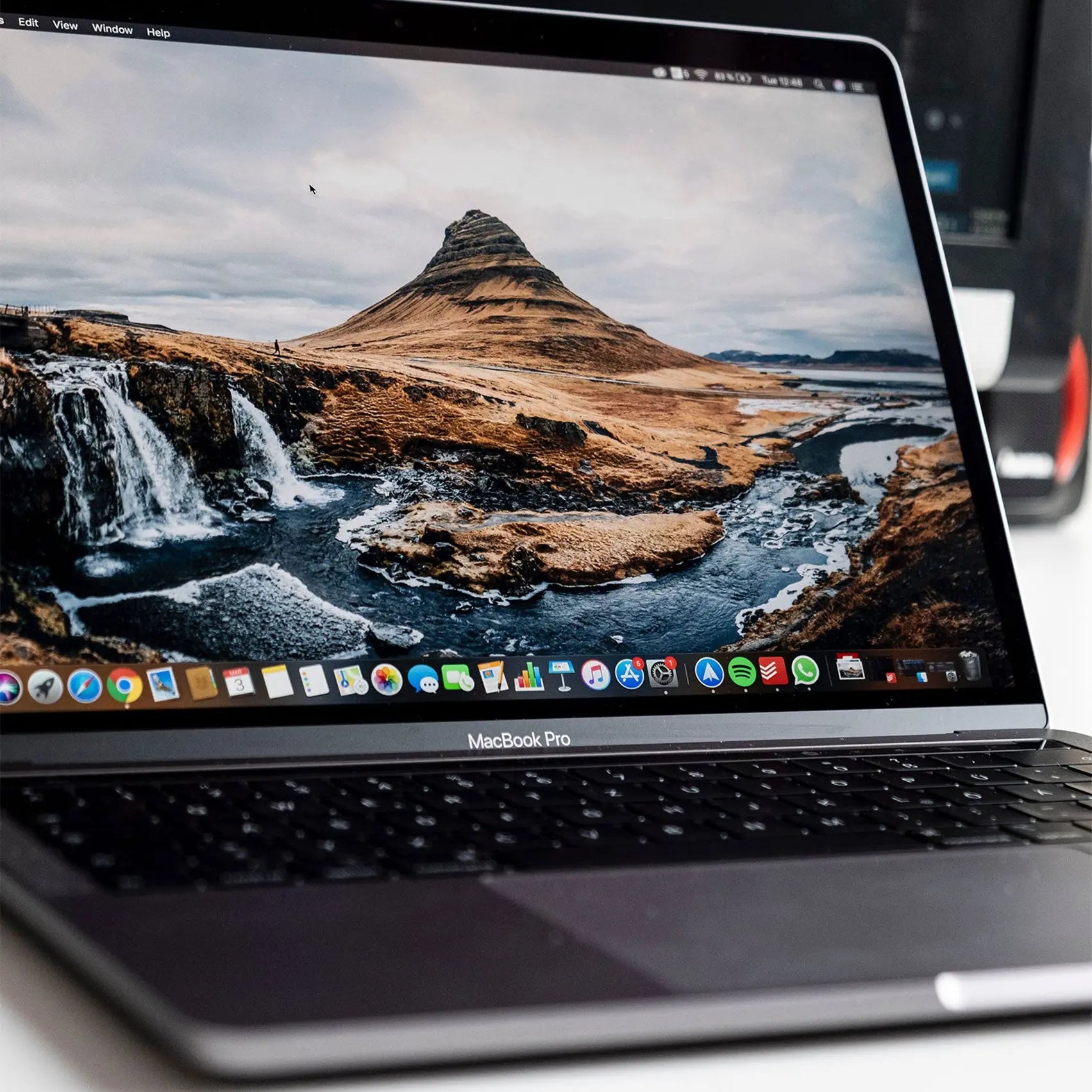 MacBook Pro 15" (2019) Senso.it | Boutique Online