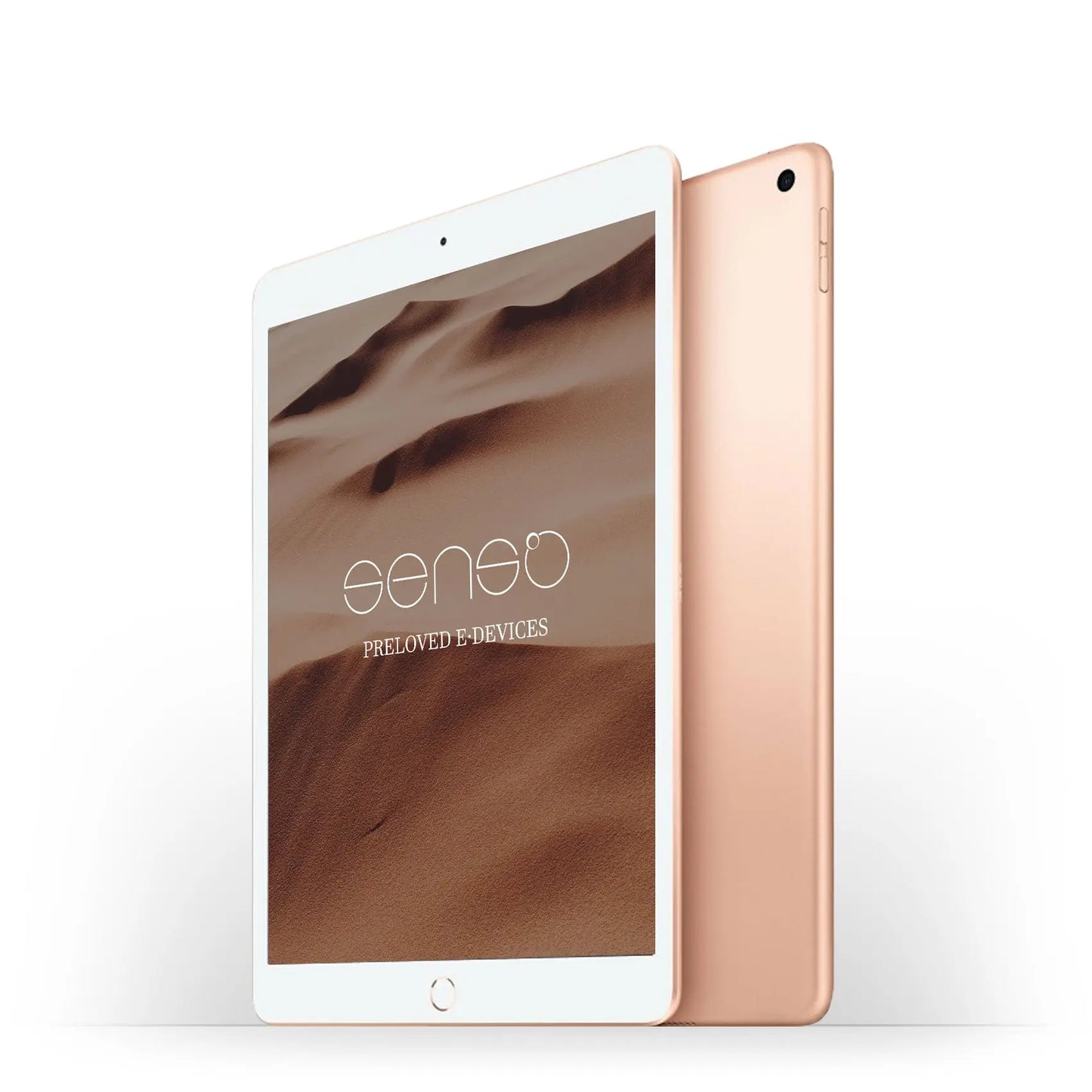 iPad 10.2 (2020) 8a generazione - WiFi + 4G Senso.it | Boutique Online
