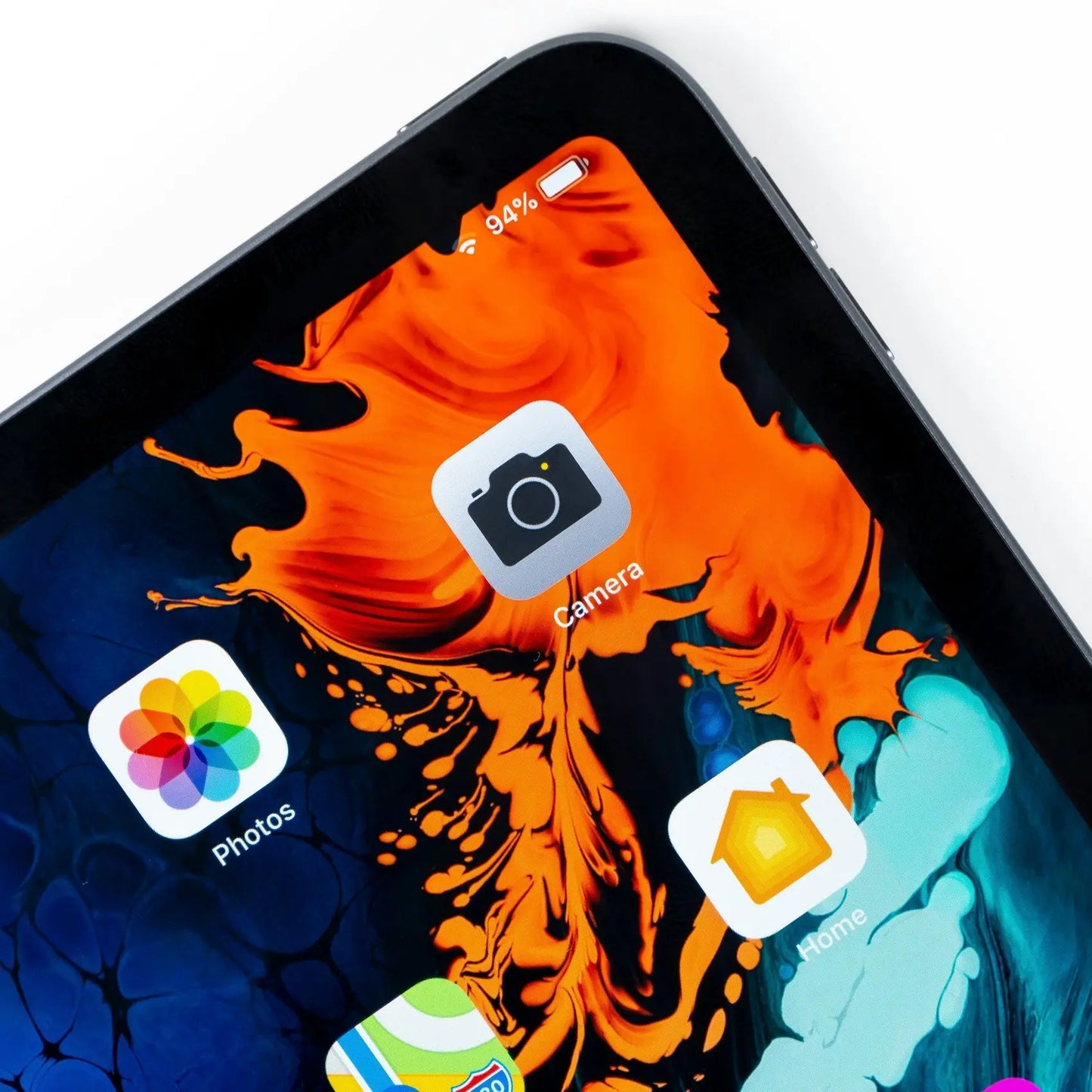 iPad 12.9 (2018) 3a generazione - WiFi + 4G Senso.it | Boutique Online