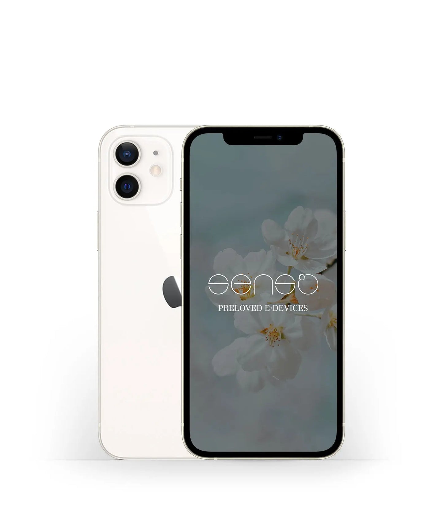 iPhone 12 Mini Senso.it | Boutique Online