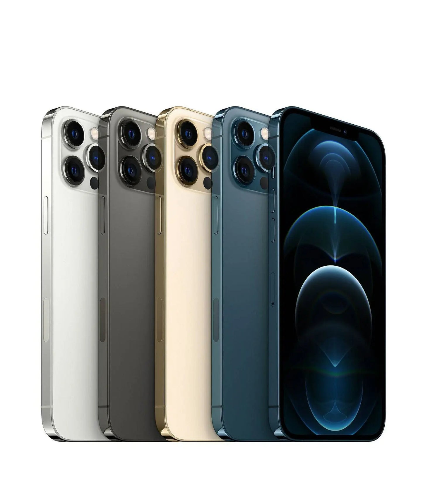 iPhone 12 Pro Max Senso.it | Boutique Online