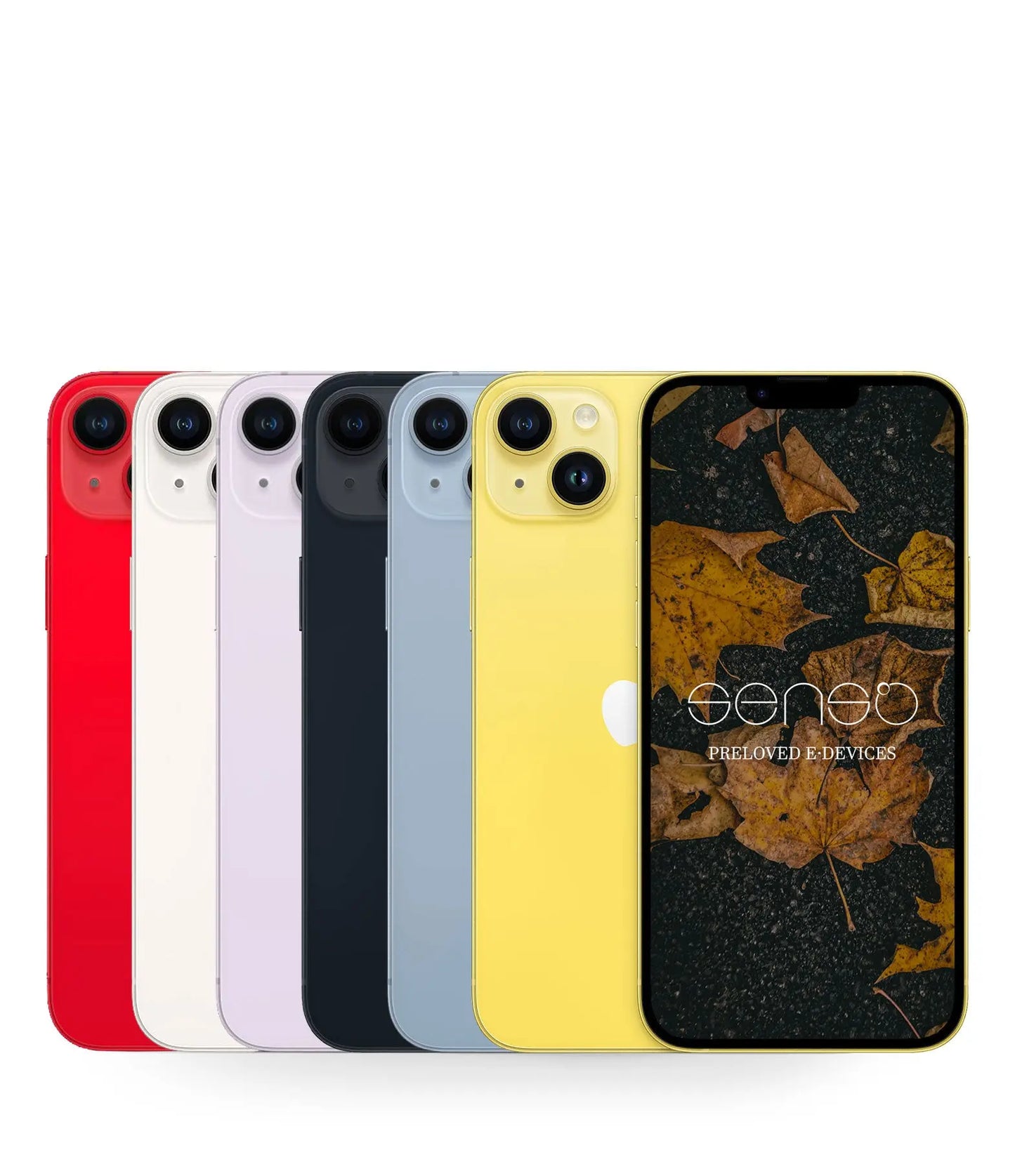 iPhone 14 Senso.it | Boutique Online