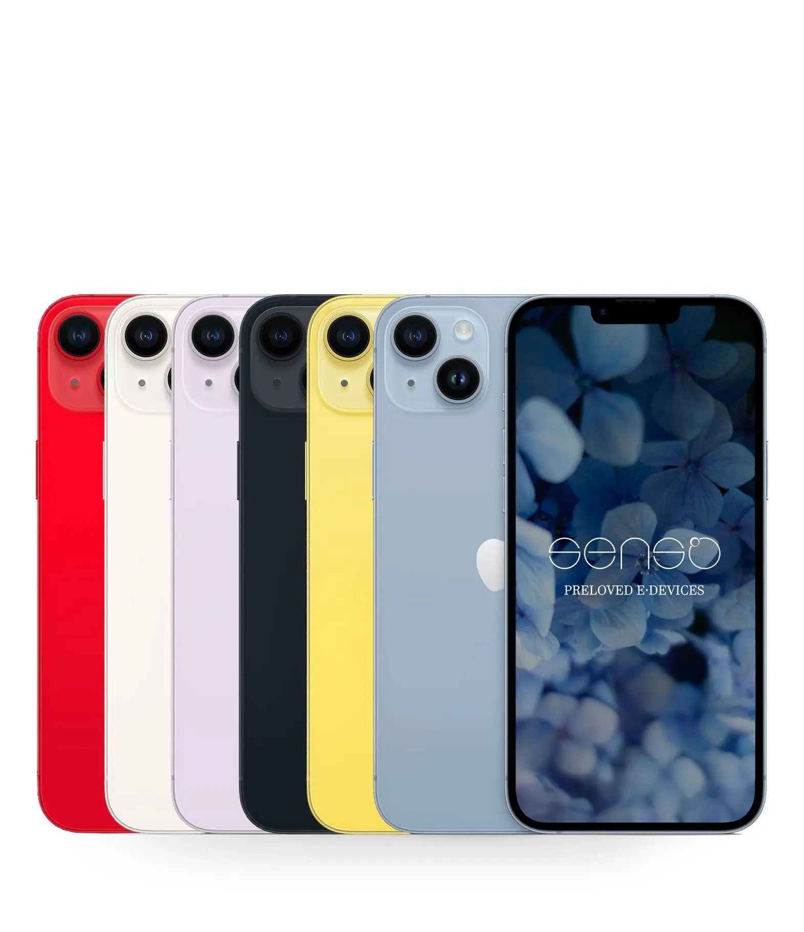 iPhone 14 Plus Senso.it | Boutique Online