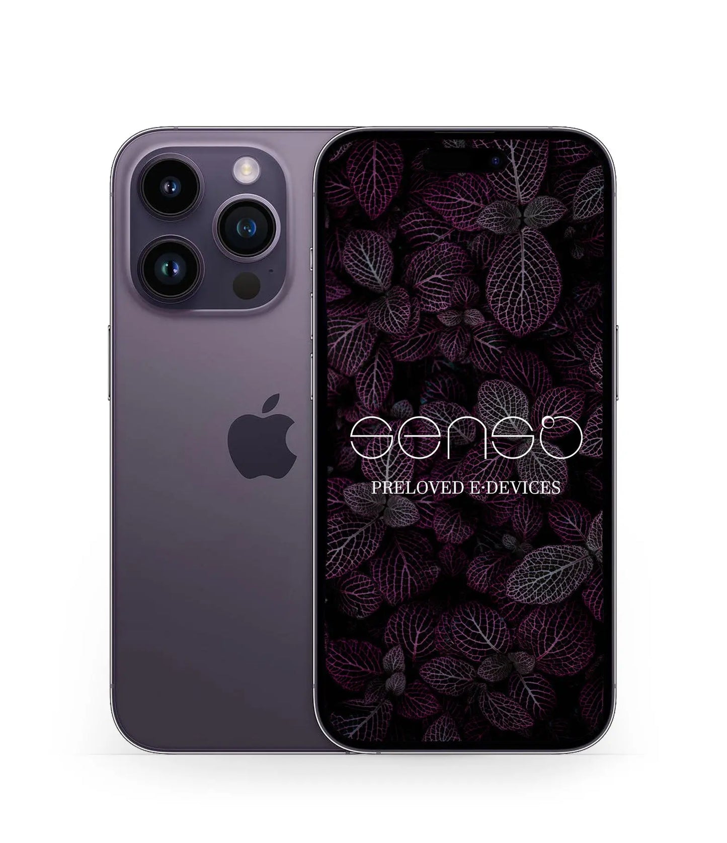 iPhone 14 Pro Max Senso.it | Boutique Online