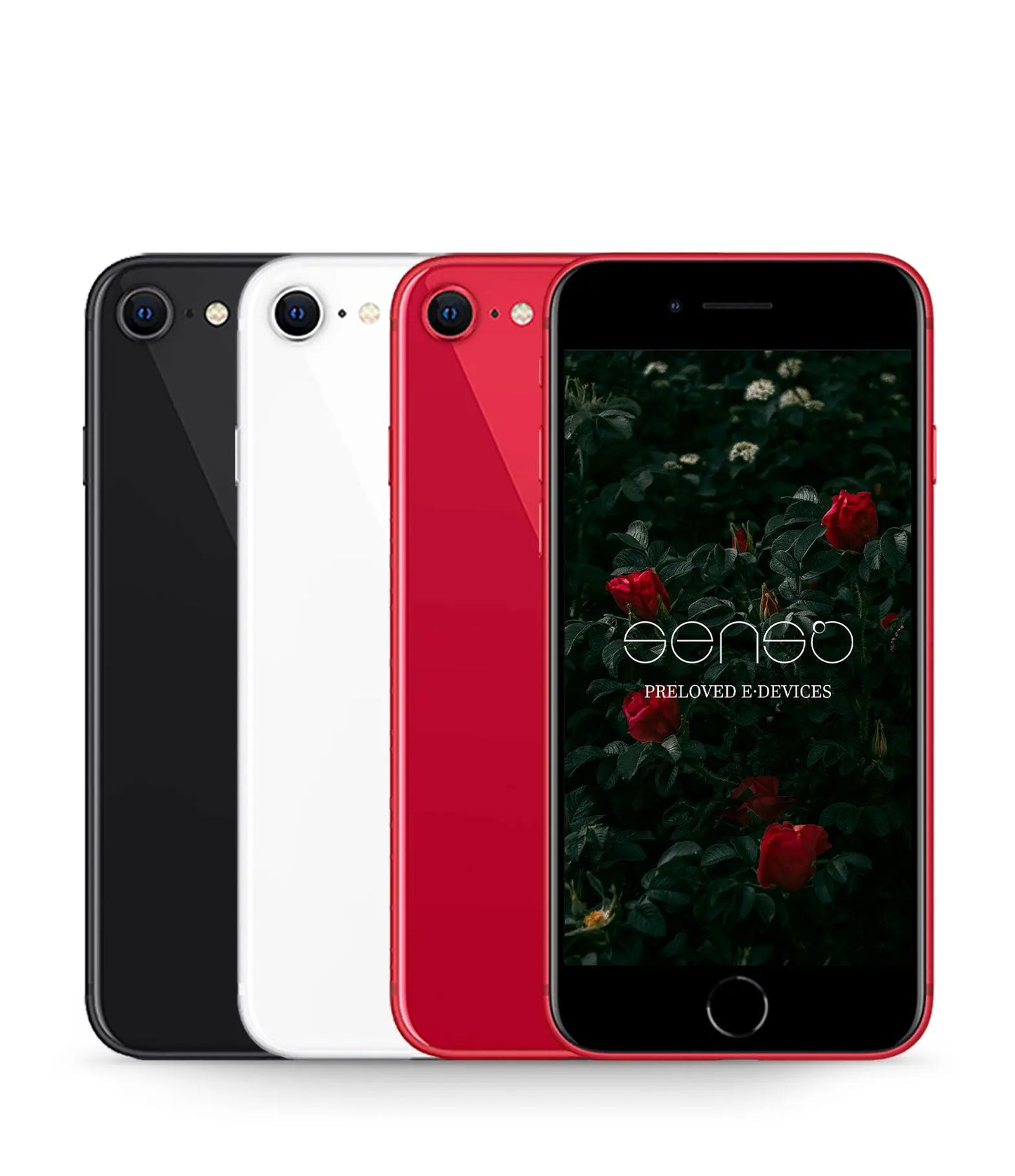 iPhone SE 2020 Senso.it | Boutique Online
