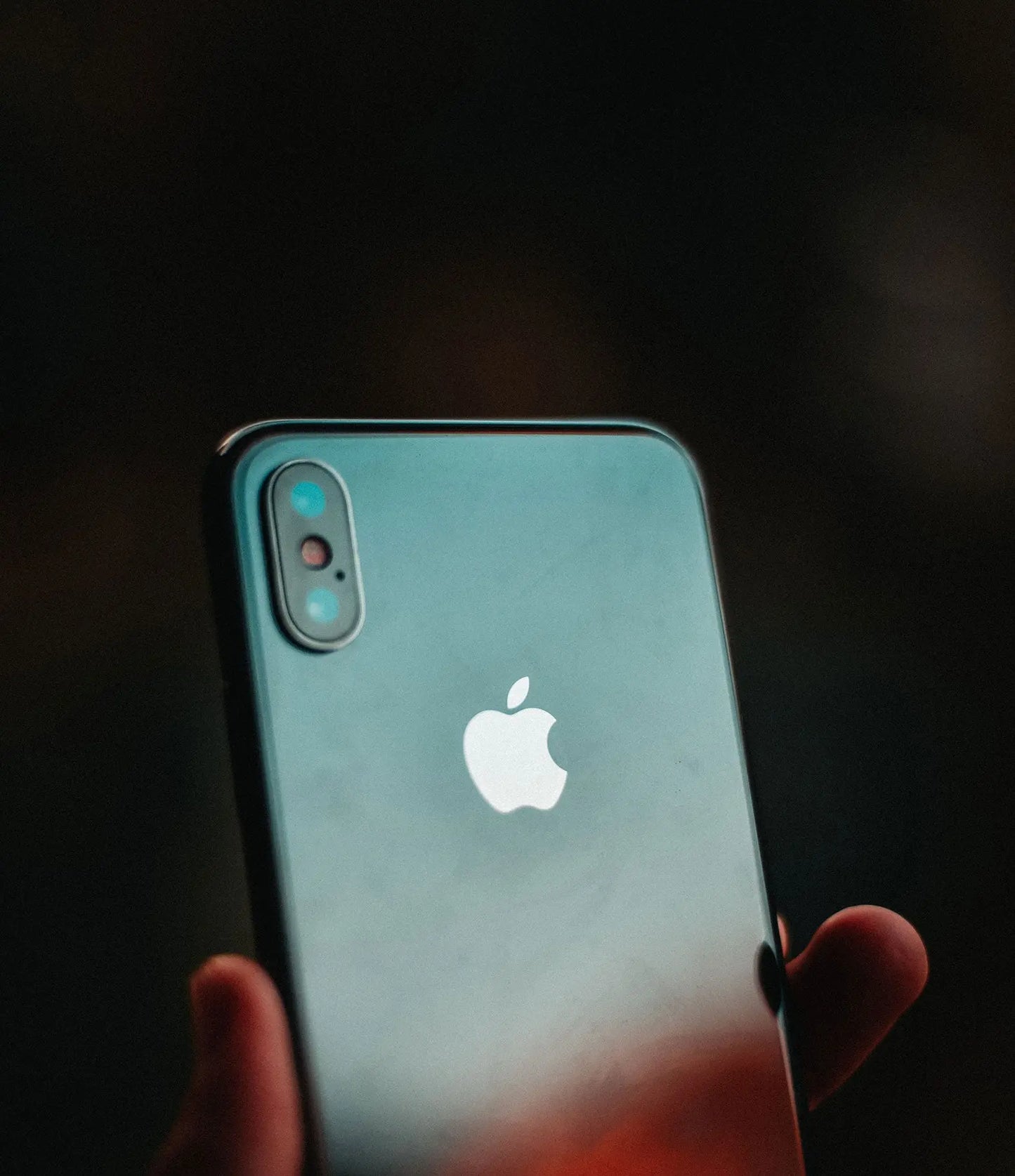 iPhone X Senso.it | Boutique Online