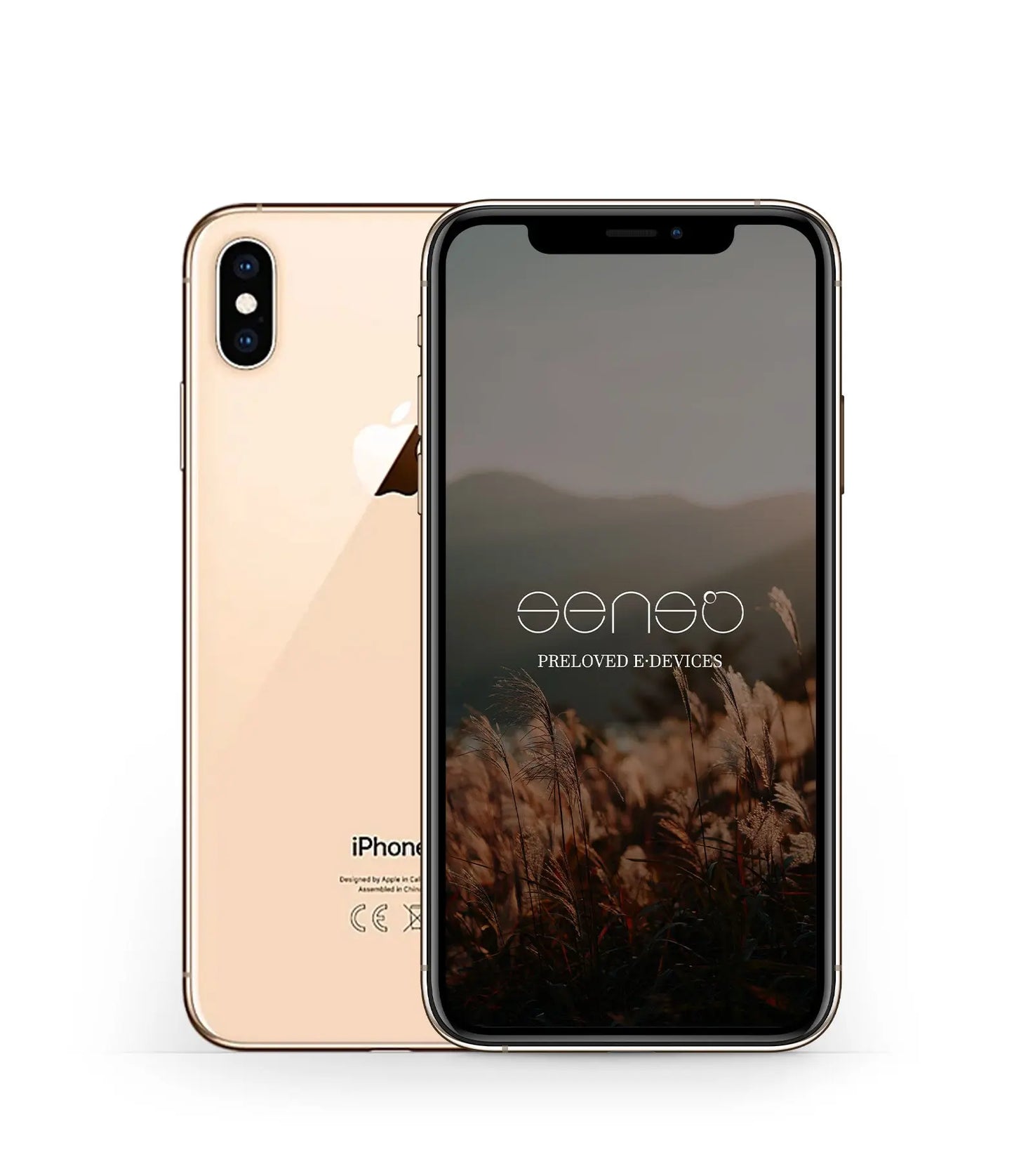 iPhone XS Senso.it | Boutique Online