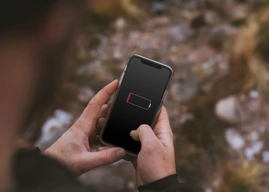 Batteria iPhone: fai QUESTO per evitare di danneggiarla Senso.it | Boutique Online